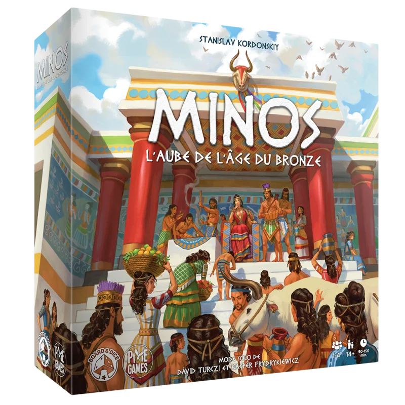 Minos
