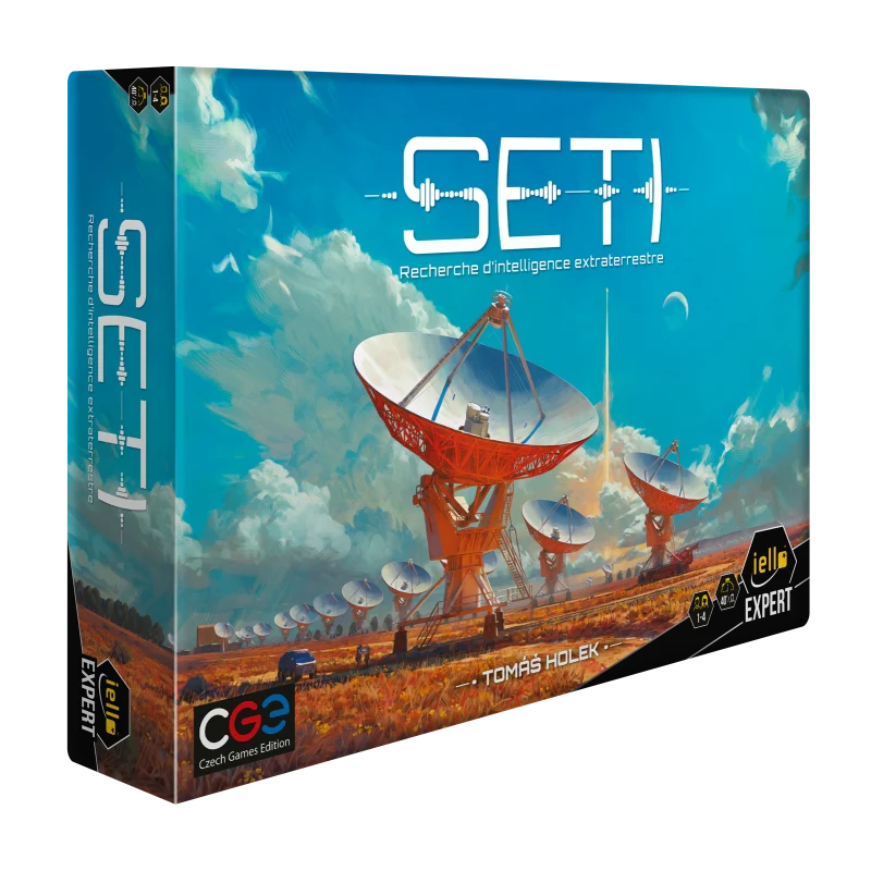 SETI