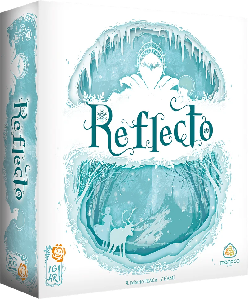 Reflecto