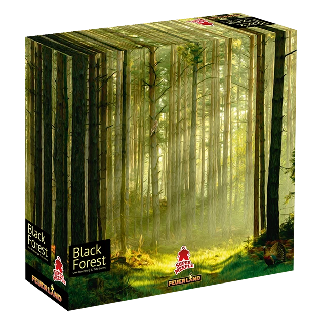 Black Forest