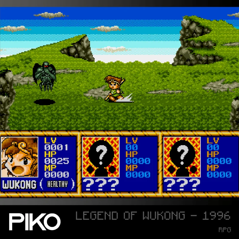Blaze Evercade - Piko Collection 3 - Cartouche Arcade n° 29