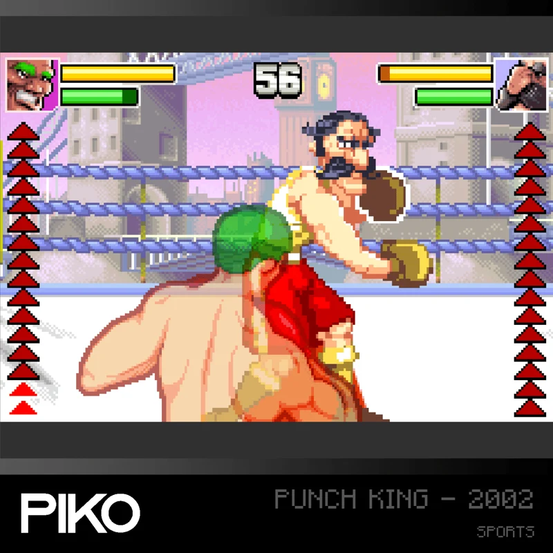 Blaze Evercade - Piko Collection 3 - Cartouche Arcade n° 29