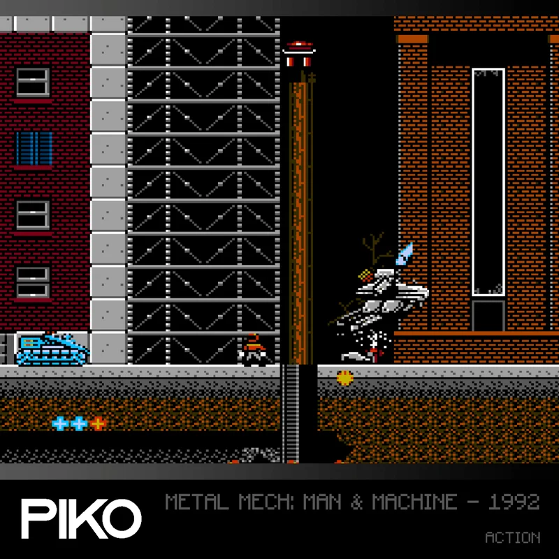 Blaze Evercade - Piko Collection 3 - Cartouche Arcade n° 29