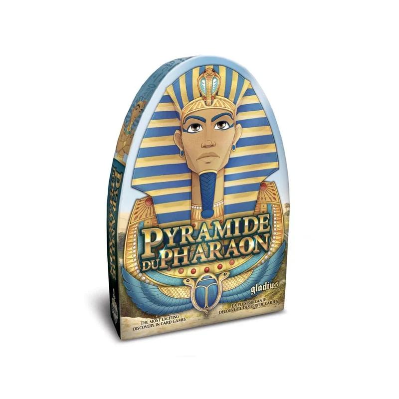 Pyramide du Pharaon (FR)