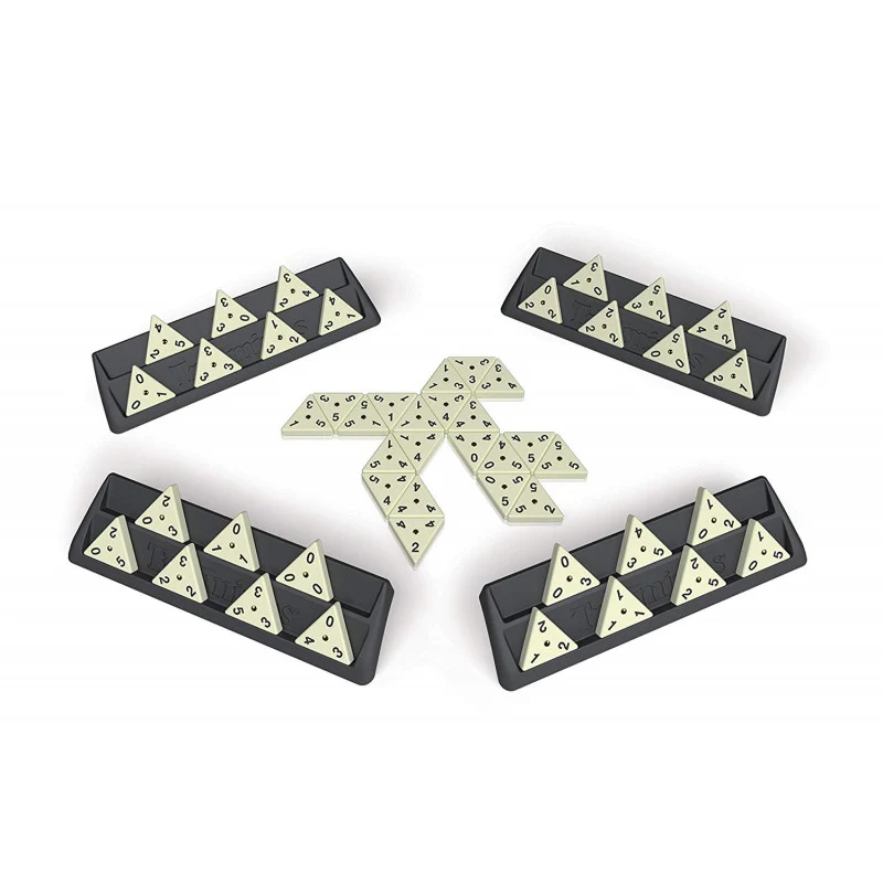 Triominos Classic