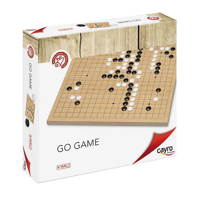 Jeu de Go