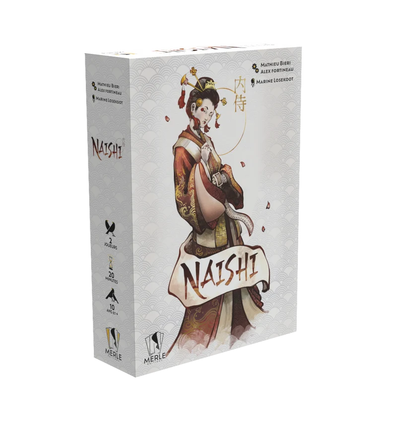 Naishi