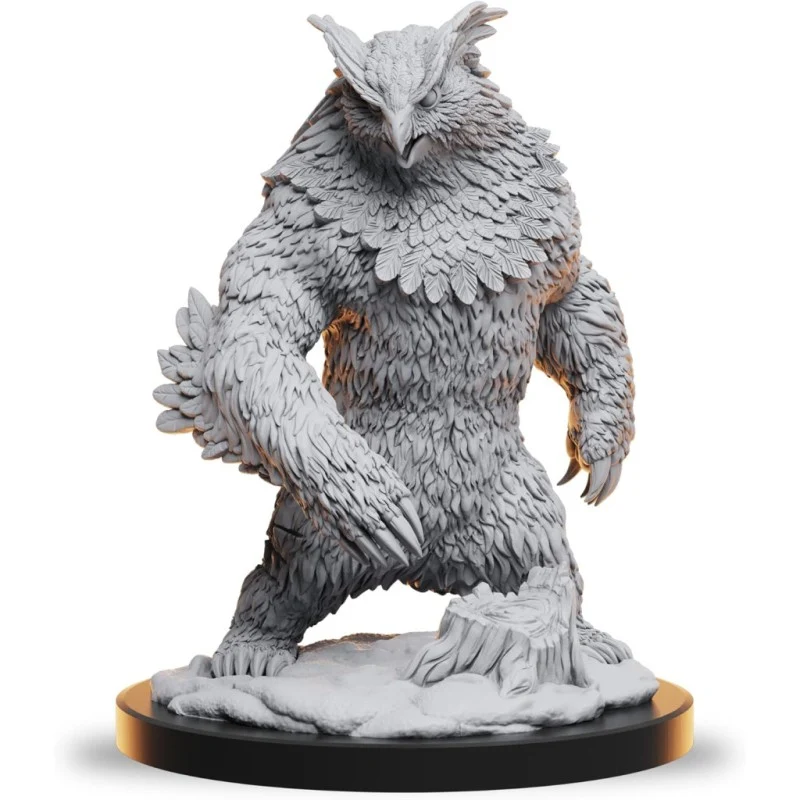 Epic Encounters - Local Legends Owlbear