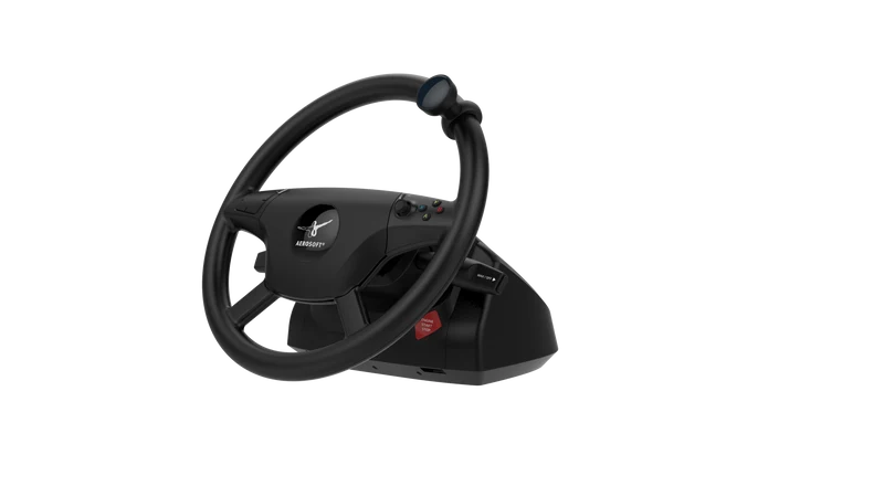 Truck & Bus Wheel System