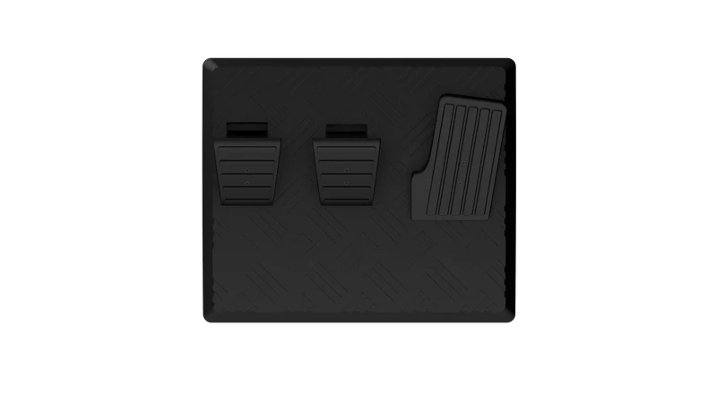 Truck & Bus Wheel System