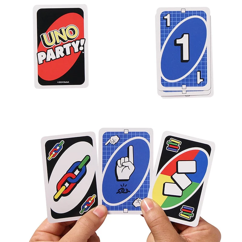 UNO Party Refresh (ML)