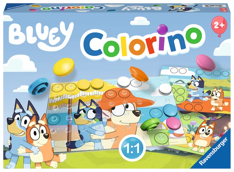 Bluey Colorino (ML)