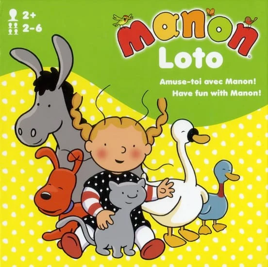 Manon / Loto (FR)