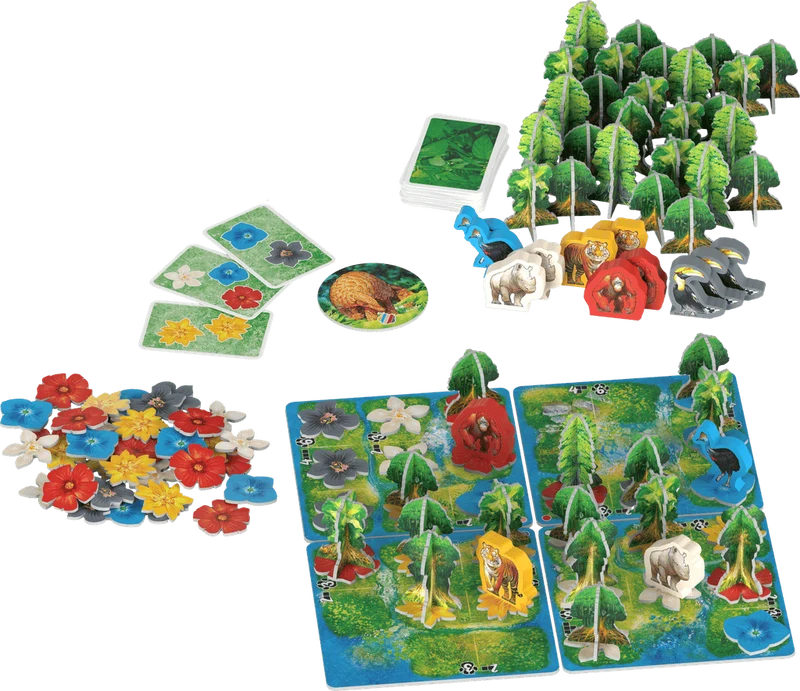 Hutan (FR)