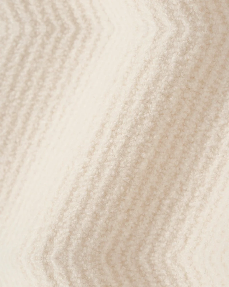 Nothing Written - Cardigan Garine - Ivoire