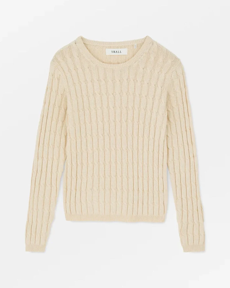 Skall Studio - Pull Marcel - Merengue