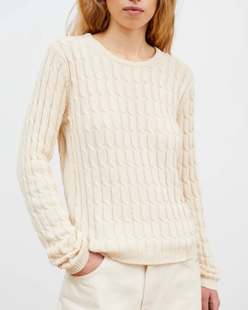 Skall Studio - Pull Marcel - Merengue
