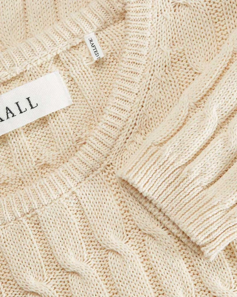 Skall Studio - Pull Marcel - Merengue