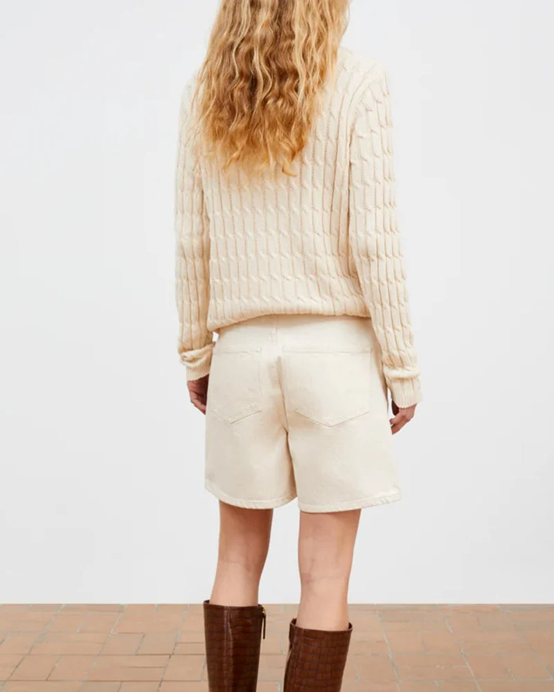Skall Studio - Pull Marcel - Merengue