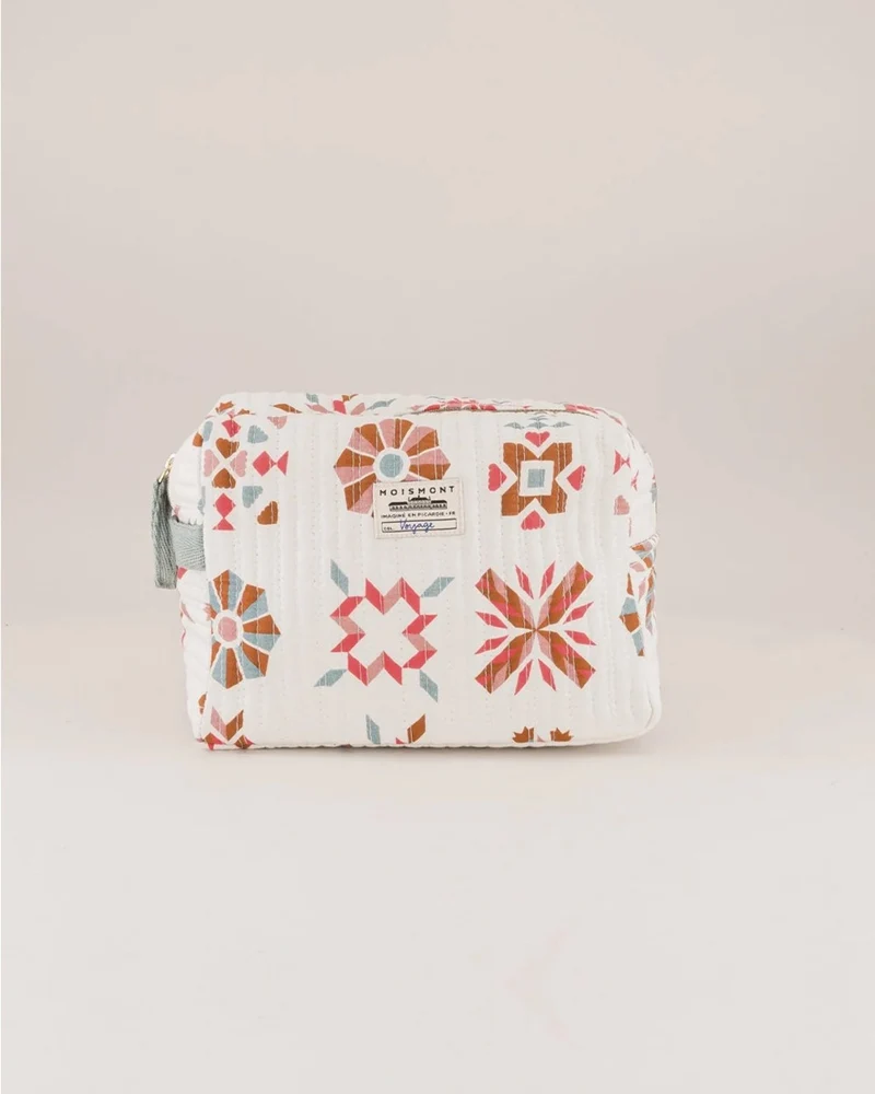 Moismont - Grande Pochette N°43 - Tribu Natural