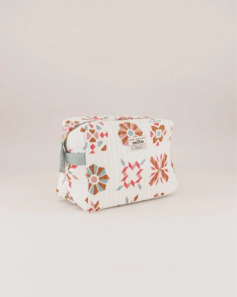 Moismont - Grande Pochette N°43 - Tribu Natural