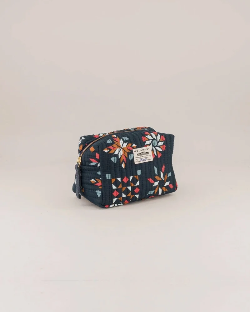 Moismont - Petite Pochette N°42 - Tribu Marine