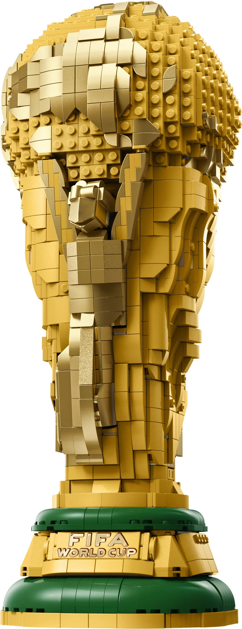 Trophée officiel de la Coupe du Monde™ de la FIFA