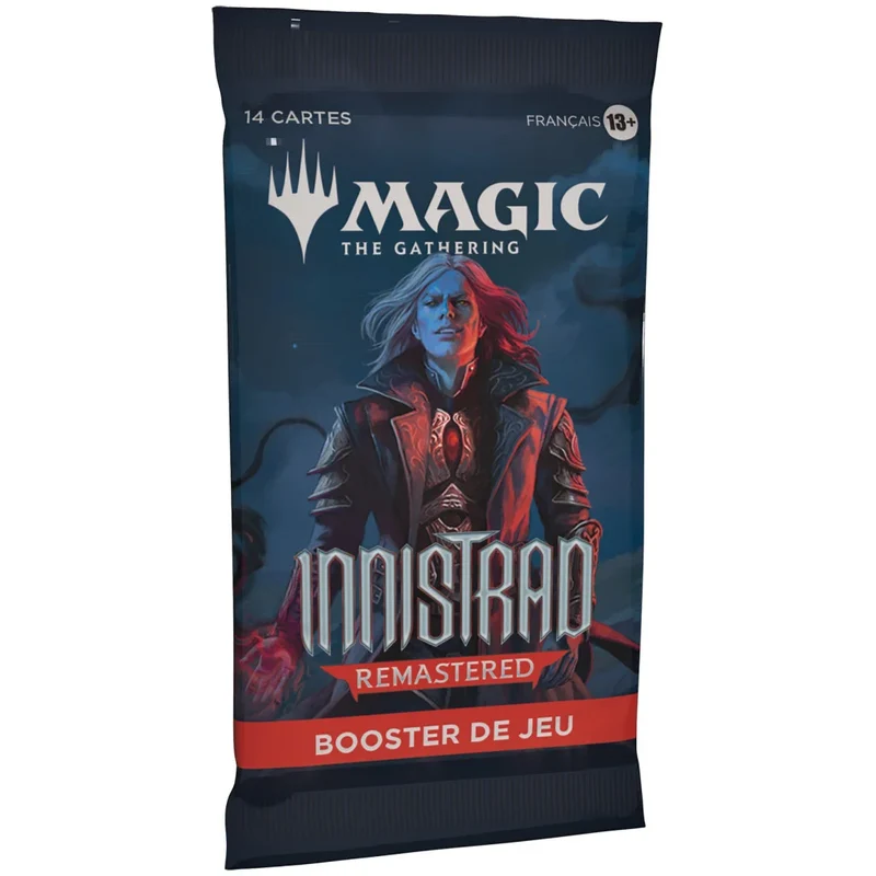 Scellé Innistrad Remastered