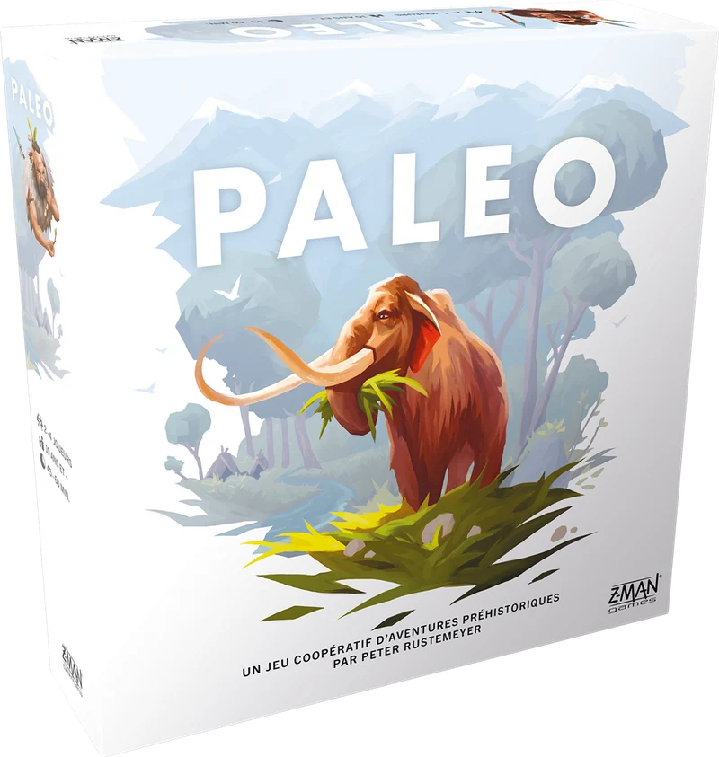 Paleo