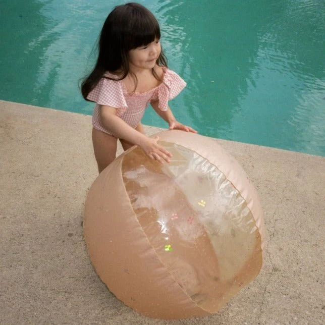 Ballon De Plage - XXL