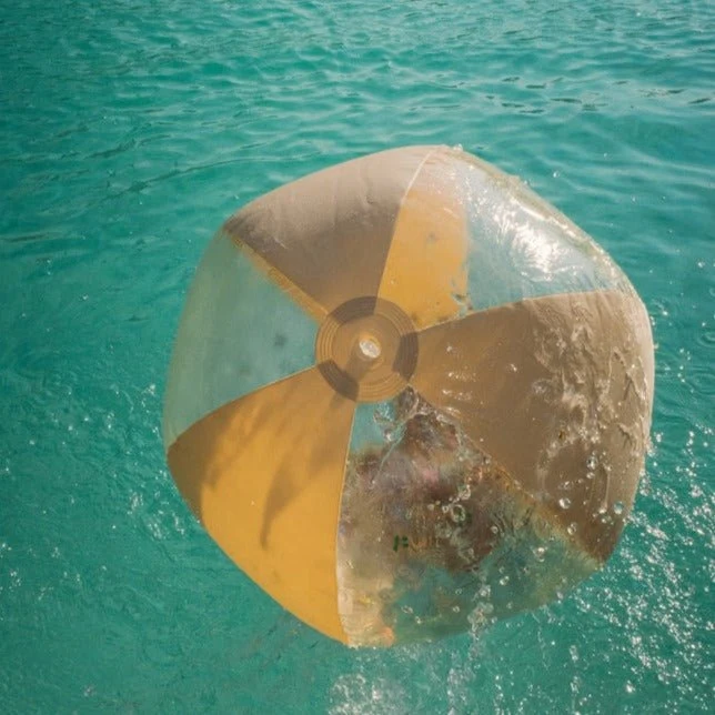 Ballon De Plage - XXL