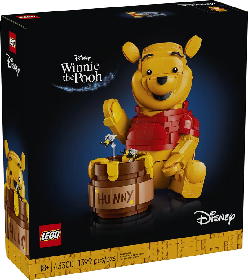 Winnie l’ourson