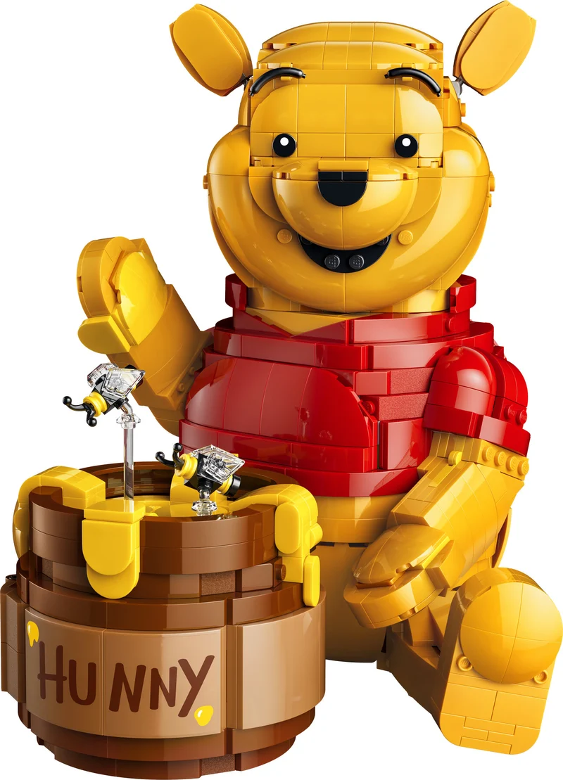 Winnie l’ourson