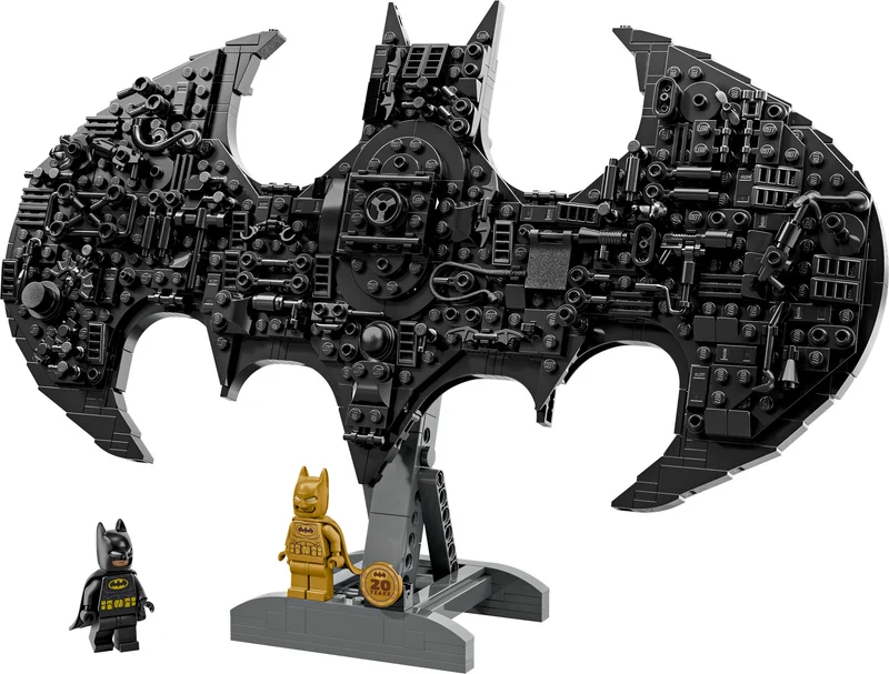 Le logo de Batman™