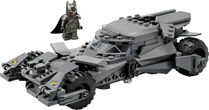 La Batmobile™ de Batman contre Superman™