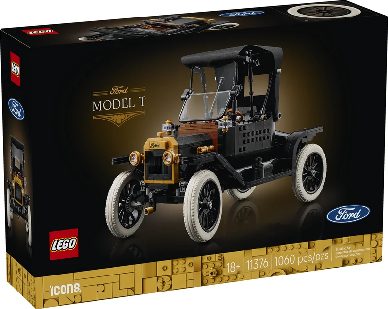 Ford Model T