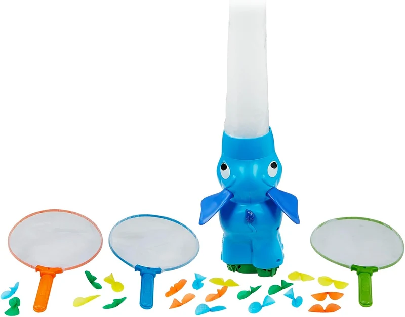 Jeu Elefun