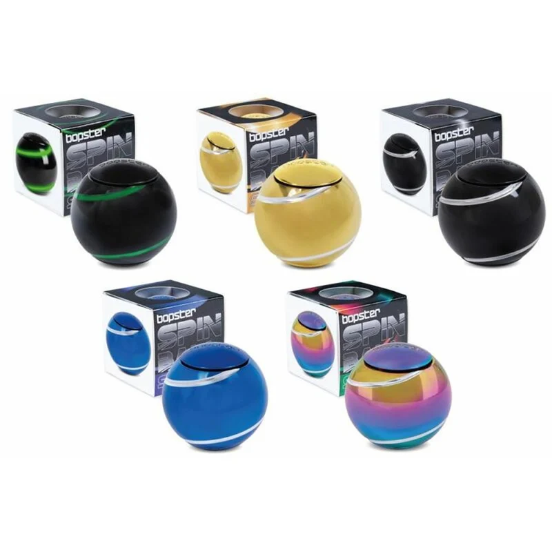 Bopster - Spin Ball