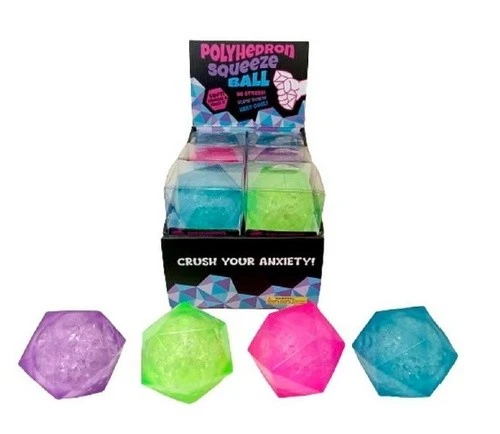 Squeeze Gummee Gemme