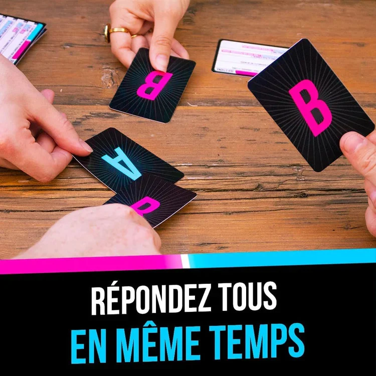 50/50 (FR)