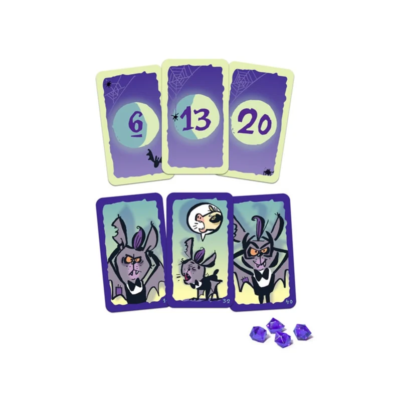 Jusqu'à 20 (FR-EN)