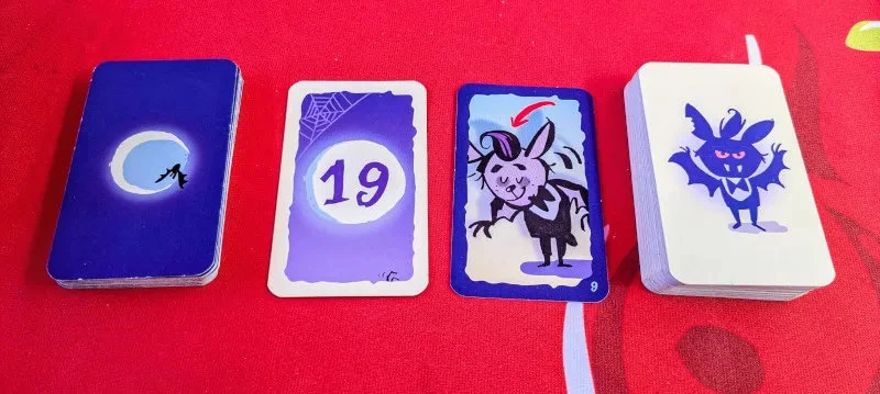Jusqu'à 20 (FR-EN)