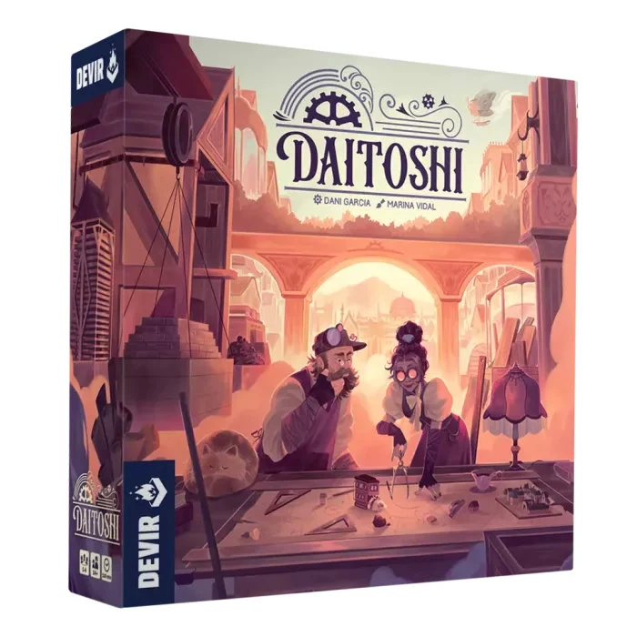 Daitoshi (FR)