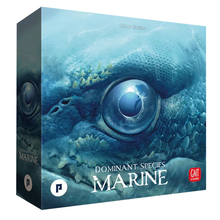 Dominant Species : Marine (FR)