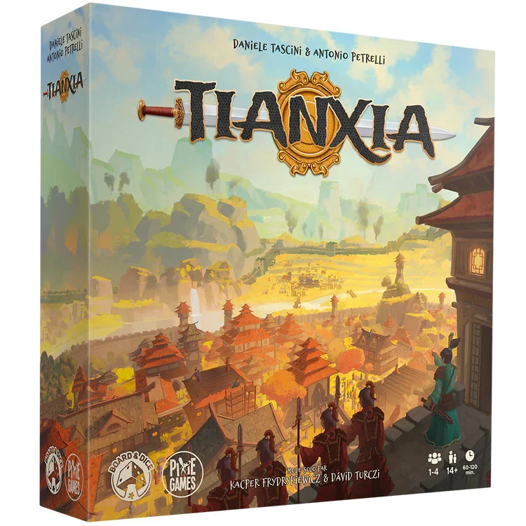 Tianxia (FR)
