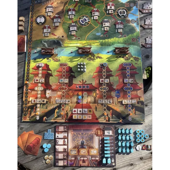 Tianxia (FR)