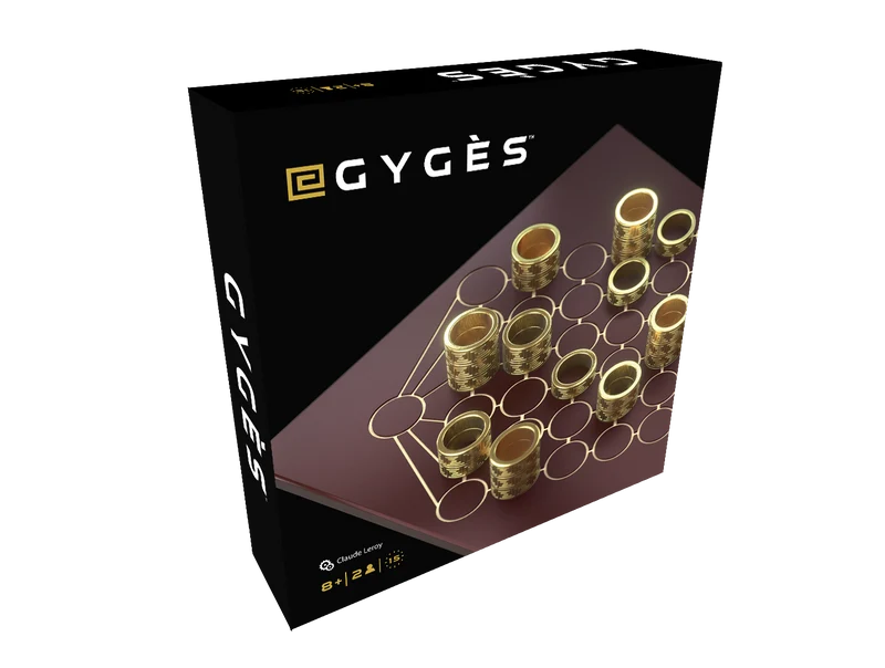 Gygès (FR-EN)