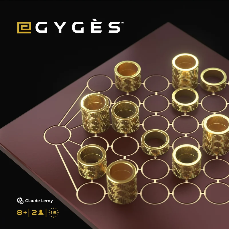 Gygès (FR-EN)