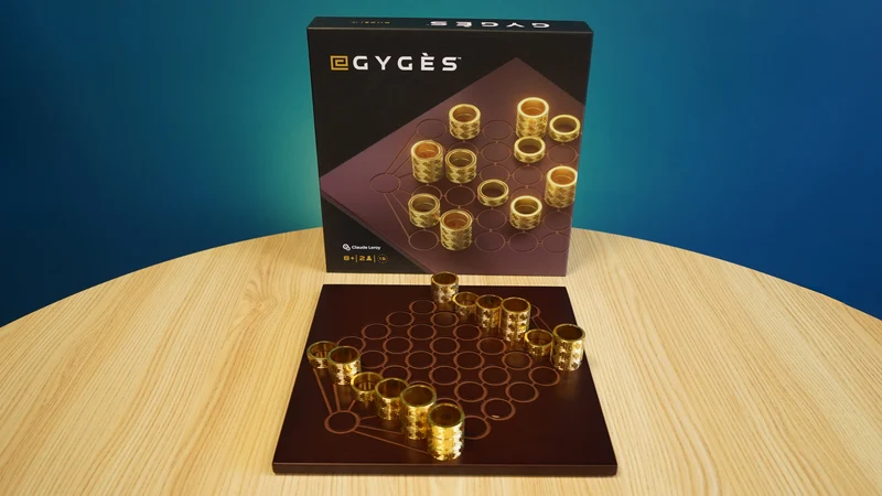 Gygès (FR-EN)