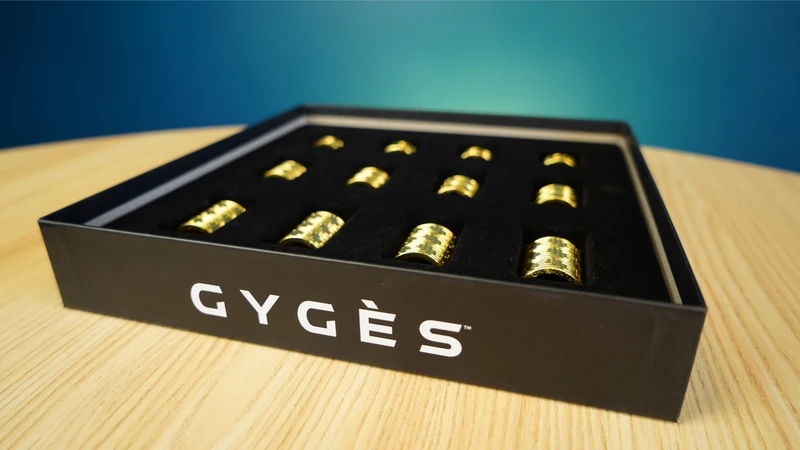 Gygès (FR-EN)